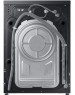 Стирально-сушильная машина Samsung WD90DG6G94BBLP