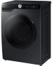 Стирально-сушильная машина Samsung WD90DG6G94BBLP