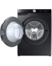 Стирально-сушильная машина Samsung WD90DG6G94BBLP