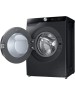 Стирально-сушильная машина Samsung WD90DG6G94BBLP
