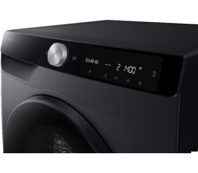 Стирально-сушильная машина Samsung WD90DG6G94BBLP