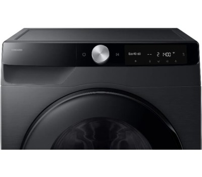 Стирально-сушильная машина Samsung WD90DG6G94BBLP