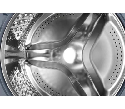 Стирально-сушильная машина Samsung WD90DG6G94BBLP