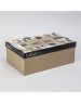 Набор чайный LEFARD 42-553 TOP STYLE на 2 персоны 250мл (4 предмета)