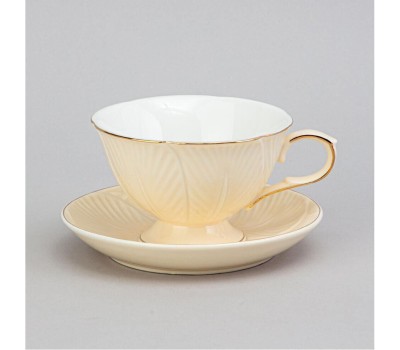 Набор чайный LEFARD 42-553 TOP STYLE на 2 персоны 250мл (4 предмета)