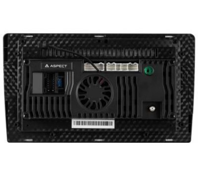 Автомагнитола 2 DIN ASPECT -AV-W92P 9