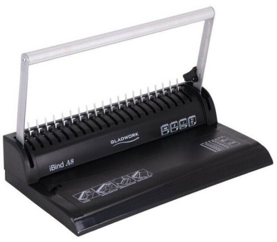 GLADWORK Переплетчик iBind A8, A4, до 16 мм