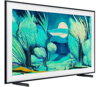 Телевизор SAMSUNG QE50LS03FAUXRU Q-LED