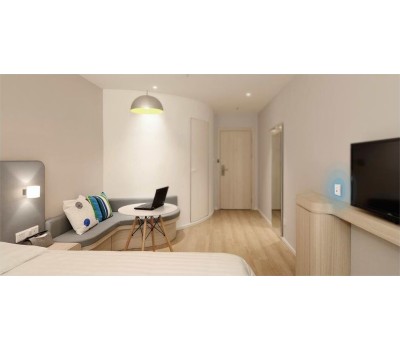 Точка доступа TP-LINK Точка доступа EAP230-WALL, AC1200, 2.4/5ГГц, 2xRJ45, белый