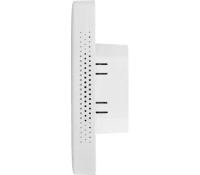Точка доступа TP-LINK Точка доступа EAP230-WALL, AC1200, 2.4/5ГГц, 2xRJ45, белый