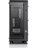 THERMALTAKE Корпус ATX Core P6 TG, Midi-Tower, без БП, черный [ca-1v2-00m1wn-00]