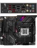 Материнская плата ASUS Материнская плата ROG STRIX B650E-E GAMING WIFI, Socket AM5, AMD B650, ATX, Ret