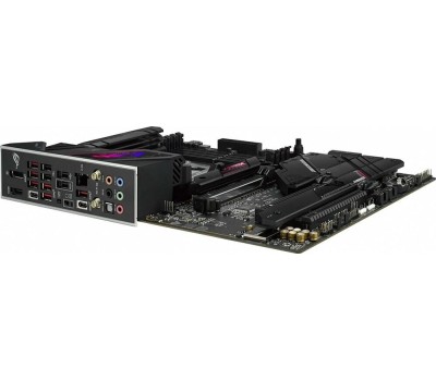 Материнская плата ASUS Материнская плата ROG STRIX B650E-E GAMING WIFI, Socket AM5, AMD B650, ATX, Ret