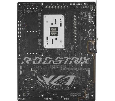 Материнская плата ASUS Материнская плата ROG STRIX B650E-E GAMING WIFI, Socket AM5, AMD B650, ATX, Ret