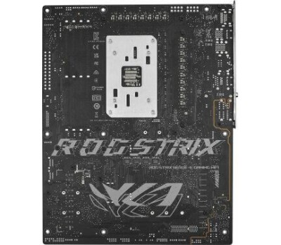 Материнская плата ASUS Материнская плата ROG STRIX B650E-E GAMING WIFI, Socket AM5, AMD B650, ATX, Ret