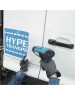 MAKITA Технический фен HG6031VK