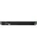 Exegate EX280866RUS Блок розеток ExeGate ServerPro PDU-19H008 Al-5C135S-C14-SW, 19