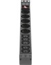 Exegate EX280866RUS Блок розеток ExeGate ServerPro PDU-19H008 Al-5C135S-C14-SW, 19