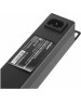 Exegate EX280866RUS Блок розеток ExeGate ServerPro PDU-19H008 Al-5C135S-C14-SW, 19