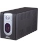 PowerCom Imperial IMD-2000AP ИБП {Line-Interactive, 2000VA / 1200W, Tower, 6 xC13: 4 с резервным питанием + 2 с фильтрацией, LCD, USB} (507313)