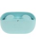 TWS наушники JBL Наушники Wave Flex, Bluetooth, вкладыши, мятный [ wflexmit]