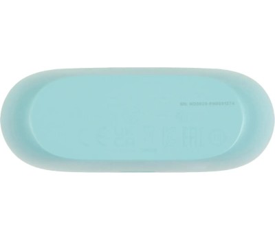 TWS наушники JBL Наушники Wave Flex, Bluetooth, вкладыши, мятный [ wflexmit]