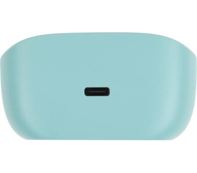 TWS наушники JBL Наушники Wave Flex, Bluetooth, вкладыши, мятный [ wflexmit]
