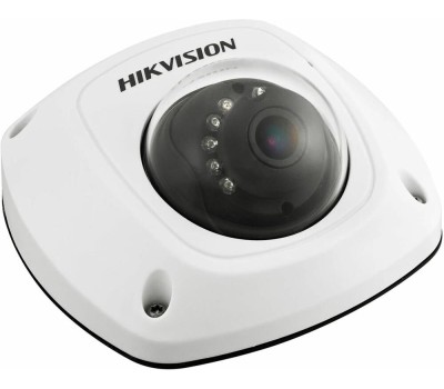 Камера видеонаблюдения HIKVISION Камера видеонаблюдения IP DS-2CD2523G2-IS(2.8mm), 1920х1080 pix, 2.8 мм, белый