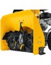 STEHER Снегоуборщик GST-756, бензиновый, 7л.с., самоходный