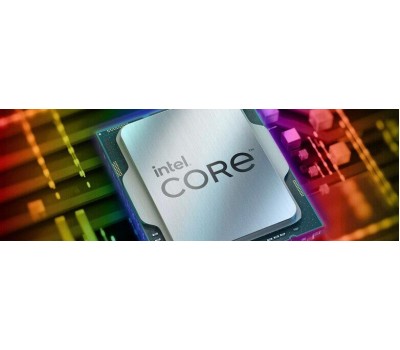 INTEL CPU Core i7-14700K Raptor Lake OEM