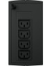 ИБП CYBERPOWER ИБП UTI875EI {Line-Interactive, Tower, 875VA/425W (4 C13) 12В/5,5 Ач х 1}