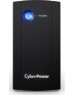 ИБП CYBERPOWER ИБП UTI875EI {Line-Interactive, Tower, 875VA/425W (4 C13) 12В/5,5 Ач х 1}
