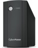 ИБП CYBERPOWER ИБП UTI875EI {Line-Interactive, Tower, 875VA/425W (4 C13) 12В/5,5 Ач х 1}