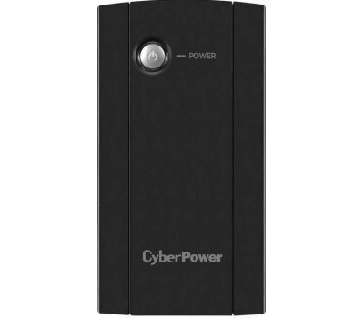 ИБП CYBERPOWER ИБП UTI875EI {Line-Interactive, Tower, 875VA/425W (4 C13) 12В/5,5 Ач х 1}