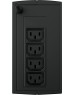 ИБП CYBERPOWER ИБП UTI875EI {Line-Interactive, Tower, 875VA/425W (4 C13) 12В/5,5 Ач х 1}