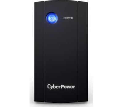 ИБП CYBERPOWER ИБП UTI875EI {Line-Interactive, Tower, 875VA/425W (4 C13) 12В/5,5 Ач х 1}