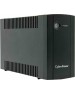 ИБП CYBERPOWER ИБП UTI875EI {Line-Interactive, Tower, 875VA/425W (4 C13) 12В/5,5 Ач х 1}