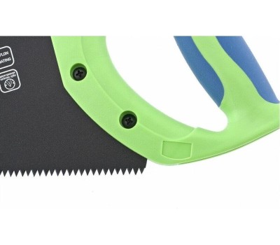 Ножовка СИБРТЕХ Ножовка по дереву 