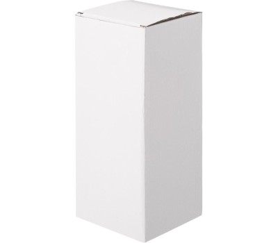 Ваза LEFARD ВАЗА ДЕКОРАТИВНАЯ 10,6Х10,6Х22 СМ 146-2034