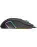 ACER Мышь Nitro OMW301 черный оптическая 7200dpi USB 6but (ZL.MCECC.024)