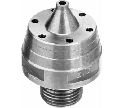 Комплект для краскораспылителя MATRIX Комплект для краскораспылителя 57319 : сопло 2 мм, игла, форсунка 57386