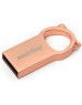 SMART BUY Smartbuy USB Drive 8GB MC5 Metal Kitty Pink (SB008GBMC5) UFD 2.0