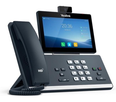 YEALINK Проводной IP телефон SIP-T58W
