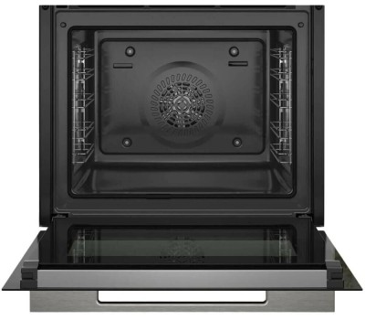 BOSCH Духовой шкаф электрический Serie 8 HBG7741W1, 71л, белый