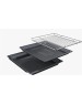 BOSCH Духовой шкаф электрический Serie 8 HBG7741W1, 71л, белый
