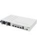 MIKROTIK Коммутатор CRS504-4XQ-IN, управляемый