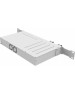 MIKROTIK Коммутатор CRS504-4XQ-IN, управляемый