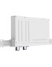 MIKROTIK Коммутатор CRS504-4XQ-IN, управляемый
