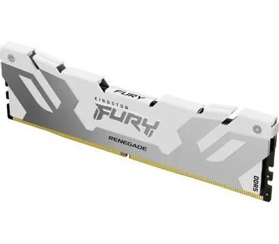 KINGSTON Оперативная память Fury Beast KF572C38RW-16 DDR5 - 1x 16ГБ 7200МГц, DIMM, Ret