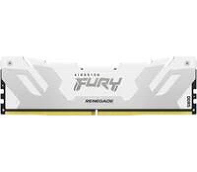 KINGSTON Оперативная память Fury Beast KF572C38RW-16 DDR5 - 1x 16ГБ 7200МГц, DIMM, Ret